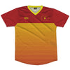 Vietnam Rise Soccer Jersey Made In USA by Tribe Lacrosse