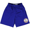 Virginia State Flag 9" Inseam Lacrosse Shorts by Tribe Lacrosse