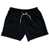 Warped Checkerboard 5" Swim Shorts Made in USA by Tribe Lacrosse