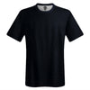 Warped Checkerboard Lacrosse Shooter Shirt by Tribe Lacrosse