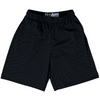 Warped Checkerboard Lacrosse Shorts Made In USA by Tribe Lacrosse