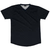 Warped Checkerboard Soccer Jersey Made In USA by Tribe Lacrosse