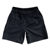 Warped Checkerboard Soccer Shorts Made In USA by Tribe Lacrosse