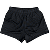 Warped Checkerboard Womens & Girls Sport Shorts End Made In USA by Tribe Lacrosse