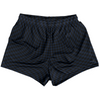 Warped Checkerboard Womens & Girls Sport Shorts End Made In USA by Tribe Lacrosse
