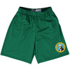 Washington State Flag 9" Inseam Lacrosse Shorts by Tribe Lacrosse