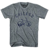 Chicago Bike T-shirt