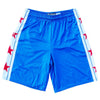 Chicago Stars Lacrosse Shorts in Navy by Tribe Lacrosse