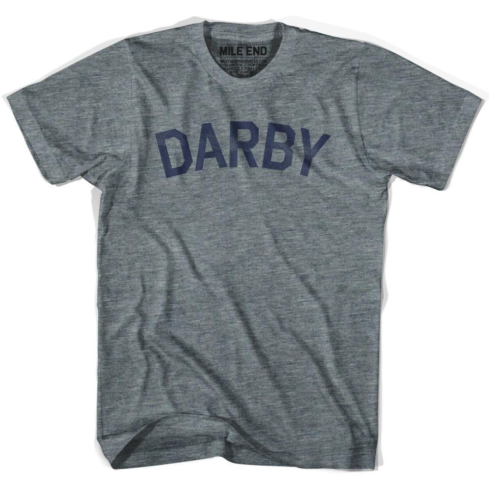 Darby City Vintage T-shirt