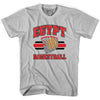 Egypt 90's Basketball T-shirts