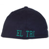 Eltri Adjustable Hat by Tribe Lacrosse