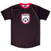 Fall River Narksmen Soccer Camp Soccer Jersey Made In USA by Tribe Lacrosse