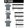 Finland Lacrosse Nation T-shirt - Lacrosse T-shirt