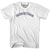 Georgetown City Vintage T-shirt