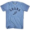 Ghana Track T-shirt