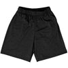 Heathered Basketball Practice Shorts Made In USA by Tribe Lacrosse