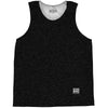 Heathered Basketball Singlets by Tribe Lacrosse