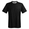Heathered Lacrosse Shooter Shirt by Tribe Lacrosse