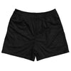 Heathered Rugby Shorts Made In USA by Tribe Lacrosse