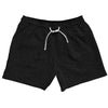 Heathered 5" Swim Shorts Made in USA by Tribe Lacrosse