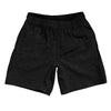 Heathered Soccer Shorts Made In USA by Tribe Lacrosse