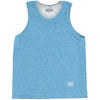 Heathered Basketball Singlets by Tribe Lacrosse