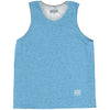 Heathered Basketball Singlets by Tribe Lacrosse