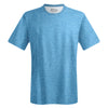 Heathered Lacrosse Shooter Shirt by Tribe Lacrosse
