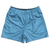 Heathered Rugby Shorts Made In USA by Tribe Lacrosse