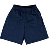 Heathered Basketball Practice Shorts Made In USA by Tribe Lacrosse
