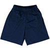 Heathered Lacrosse Shorts Made In USA by Tribe Lacrosse