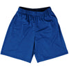 Heathered Basketball Practice Shorts Made In USA by Tribe Lacrosse