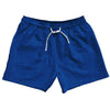 Heathered 5" Swim Shorts Made in USA by Tribe Lacrosse