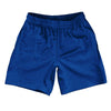 Heathered Soccer Shorts Made In USA by Tribe Lacrosse