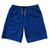 Heathered 10" Swim Shorts Made in USA by Tribe Lacrosse