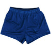 Heathered Womens & Girls Sport Shorts End Made In USA by Tribe Lacrosse