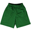 Heathered Basketball Practice Shorts Made In USA by Tribe Lacrosse