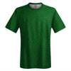 Heathered Lacrosse Shooter Shirt by Tribe Lacrosse