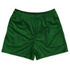 Heathered Rugby Shorts Made In USA by Tribe Lacrosse
