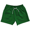 Heathered 5" Swim Shorts Made in USA by Tribe Lacrosse