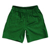 Heathered Soccer Shorts Made In USA by Tribe Lacrosse