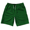 Heathered 10" Swim Shorts Made in USA by Tribe Lacrosse