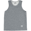 Heathered Basketball Singlets by Tribe Lacrosse