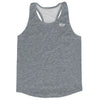 Heathered Running Track Tops Made In USA by Tribe Lacrosse