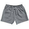 Heathered 5" Swim Shorts Made in USA by Tribe Lacrosse