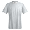 Heathered Lacrosse Shooter Shirt by Tribe Lacrosse