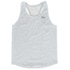 Heathered Running Track Tops Made In USA by Tribe Lacrosse
