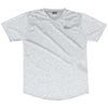 Heathered Soccer Jersey Made In USA by Tribe Lacrosse