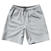 Heathered 10" Swim Shorts Made in USA by Tribe Lacrosse