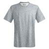 Heathered Lacrosse Shooter Shirt by Tribe Lacrosse